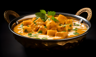 Handi Paneer / Paneer Jalfrezi